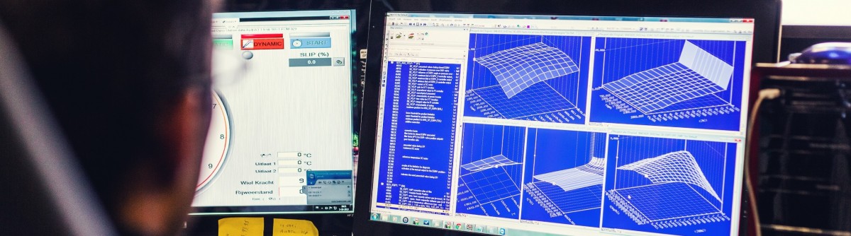 Bannière reprogrammation moteur en Bretagne