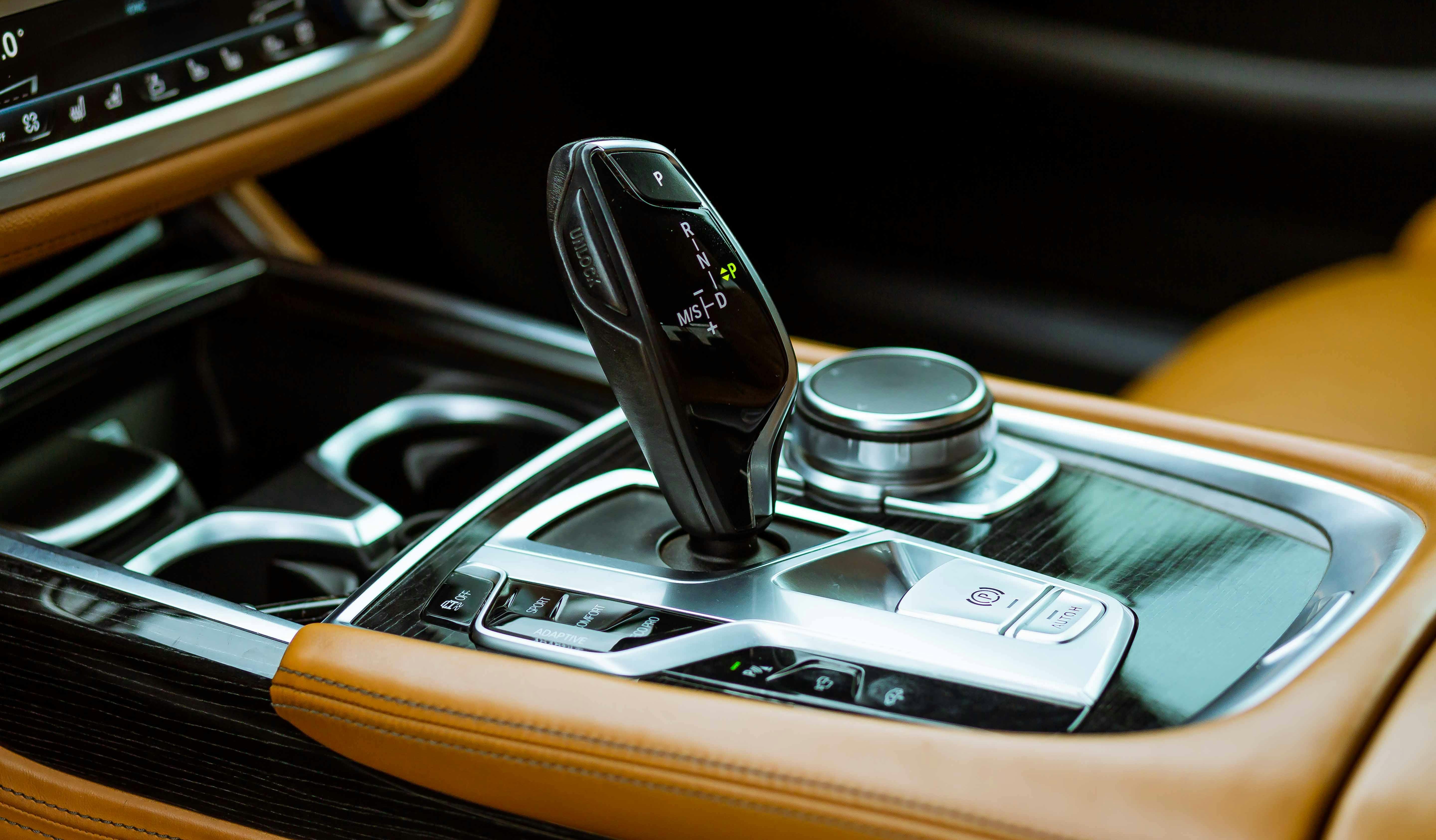 Optimisation de la boîte automatique (TCU) en Bretagne – intervention à domicile